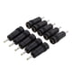 thumbnail image 3 of Adaptador de corriente DC, Conector DC, Conector de montaje en panel, Macho a hembra Conector de alimentación, Conector de alimentación, Adaptador de corriente continua, Convertidor, Proyecto, 3 of 7