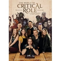 World of Critical Role, The