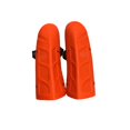 thumbnail image 4 of Espinilleras de esquí Colamx Protección de espinillas para adultos con ajuste ergonómico, 4 of 7