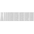 thumbnail image 2 of Fgnfyis Winter Jackets for Men Fashionable Retro Printing Stand Collar Overcoat Punk Style Long Mens Winter Coats Black XXXXL, 2 of 2