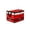 Red-M, variant on PALIFEUR Christmas Storage Box, Foldable Large Storage Bin with Lid, Clothes and Toy Organizer for Home, Red