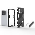 thumbnail image 5 of For Xiaomi 13 Pro Punk Armor 2 in 1 PC + TPU Phone Case For Xiaomi 13 Pro, 5 of 9