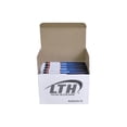 thumbnail image 1 of Caja 24 Pilas Aaa Alcalinas 12 Blister 1.5v Max Duracion Lth LTH AAA, 1 of 9