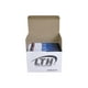 thumbnail image 1 of Caja 24 Pilas Aaa Alcalinas 12 Blister 1.5v Max Duracion Lth LTH AAA, 1 of 9