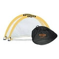 thumbnail image 2 of PUGG 4' x 2.5' Pop-Up Soccer Goal (Set of 2), 2 of 3