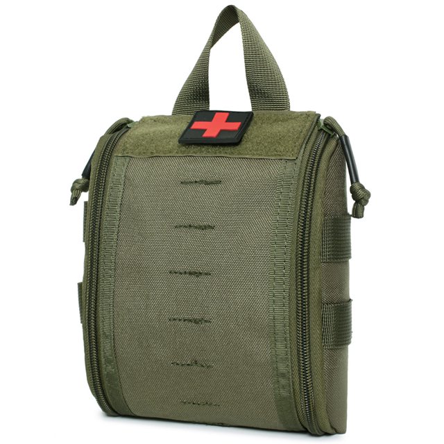 Paquete de utilidades EMT Estuche EDC resistente a la abrasión Kit de accesorios de caza multifuncional