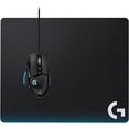thumbnail image 4 of Logitech G440 Hard Gaming Mouse Pad for High DPI Gaming - Black,280mm*340mm*1mm, 4 of 5