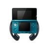 HORI - Steering wheel attachment for game console - for Nintendo 3DS