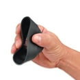 thumbnail image 4 of Shisuyan Collapsible Camera Lens Hood Abs Plastic 1 Set 3.74X3.74X0.87In, 4 of 8
