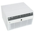 GE 14,000 BTU ThroughtheWall Air Conditioner, AKEQ14DCH, White