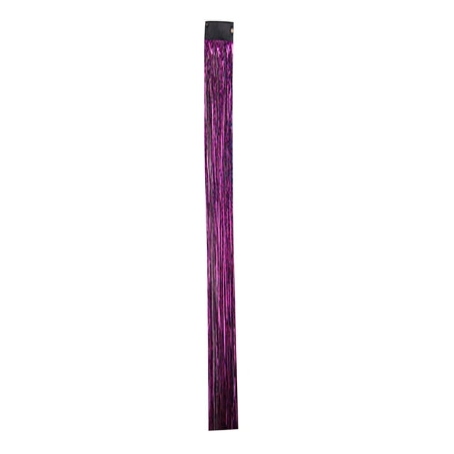 Blekii Accessoire de Perruque Élastiques pour Cheveux - Élastiques, pour Perruque Queue de Cheval Synthétique, Aspect Réaliste