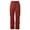 Red, variant on Travel Outfits Women Airport Women's Retro French Wide Leg Women's Pocket Casual Loose Straight Leg Work Pants Casual Womens Pants with Pockets Womens Straight Short Women Clothes Dress Green M