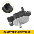 thumbnail image 2 of For Honda Accord 2.4L/3.5L Vapor Canister Purge Solenoid Valve EVAP, 2 of 5