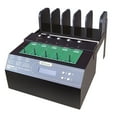 thumbnail image 4 of 1 to 4 NVMe Cyclone PRO 600 - M.2 PCIe NVMe / M2 SATA SSD  SATA Hard Drive Duplicator  Sanitizer 36GB/Min, 4 of 7