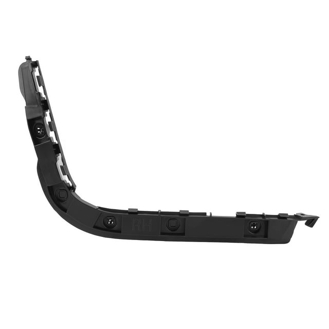 Soporte de parachoques trasero de construcción robusta, retenedor de parachoques, soporte de ala, reemplazo para Tesla Model 3 2017 a 2023, derecho 1083989-00-I