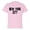 Pink, variant on PleaseMeTees™ Youth John Lennon Famous Classic New York City Soft HQ Tee