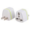 thumbnail image 2 of Adaptador de enchufe JP a EE. UU. convertidor de enchufe americano japonés toma de cargador eléctrico, 2 of 2