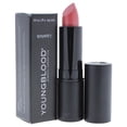 thumbnail image 1 of Lápiz labial Mineral Creme - Coral Beach de Youngblood para mujeres - Lápiz labial de 0,14 oz Youngblood Youngblood Lipstick - Coral Beach Lápiz labial Dama 0.14oz, 1 of 1