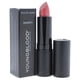 thumbnail image 1 of Lápiz labial Mineral Creme - Coral Beach de Youngblood para mujeres - Lápiz labial de 0,14 oz Youngblood Youngblood Lipstick - Coral Beach Lápiz labial Dama 0.14oz, 1 of 1