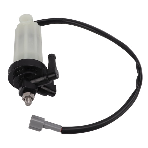 6d8-24560-00 Larga Vida útil A Prueba De Desgaste Filtro De Combustible Fuera De Borda Conjunto De Filtro De Combustible Resistente Al Calor Sólido Para Marino Para Barco ANGGREK Accesorios