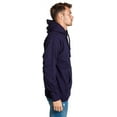 thumbnail image 2 of Men's Heavyweight Full Zip up Hoodie | Fleece Jacket | Warm Zipper Casual Sweatshirt with Hood, 2 of 6