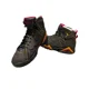 thumbnail image 1 of N I-K-E A i r-Jor-dan VII 7 RETRO BLACK VARSITY RED CU9307-081 MENS SIZE 12 CITRUS, 1 of 6