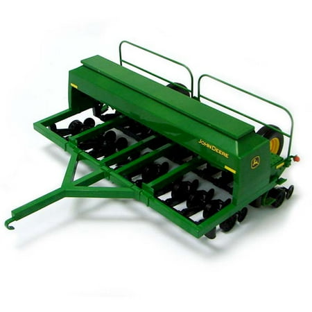 1:16 Scale John Deere 1590 Grain Drill