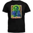 thumbnail image 1 of Jerry Garcia - T-Shirt à Motif de Carte, 1 of 1