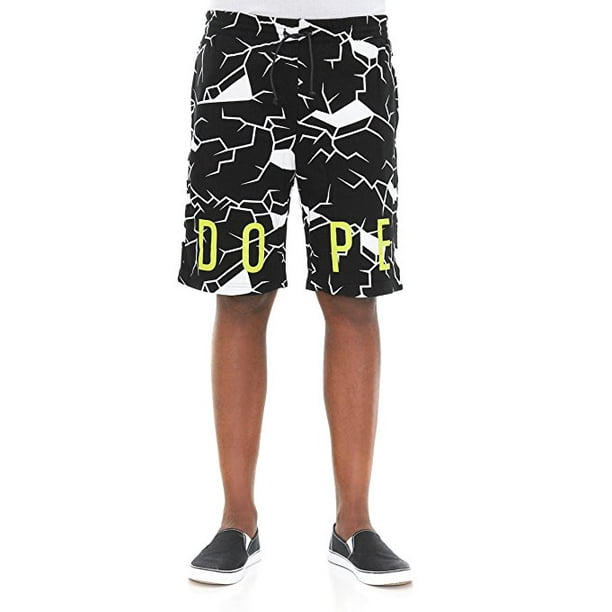terry sweatshorts
