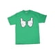Ce Gars Ici T-shirt Graphique Vert, XL – image 1 sur 1