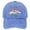 1-Blue2562, variant on Men's Hiking Society Slogan Print Baseball Cap Adjustable Hat Band Travel Outdoor Ball Cap,Coffee
