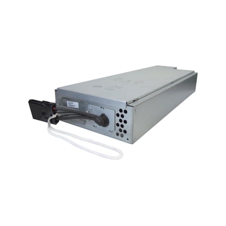 UPC: 0731304282679 | APC UPS Replacement Battery Cartridge #117