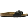 thumbnail image 2 of Women's Birkenstock Madrid Birko-Flor Slide, 2 of 7