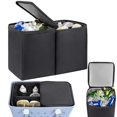 thumbnail image 1 of Organizador Cooler Juyeesm para Bolsa Bogg Original Extra Grande, 1 of 8
