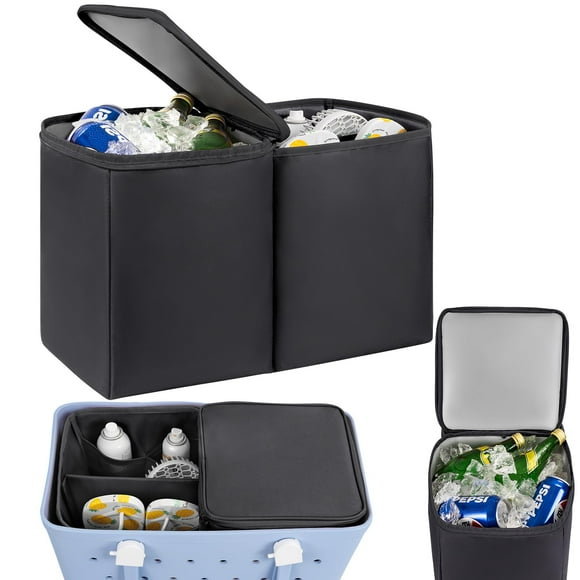 Organizador Cooler Juyeesm para Bolsa Bogg Original Extra Grande