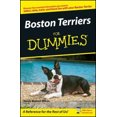 thumbnail image 4 of Boston Terriers for Dummies, 4 of 4
