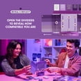thumbnail image 5 of Are We Compatible?  by Relatable- Relationship Card Game for Couples, Date Night Ideas (Walmart Exclusive), 5 of 9