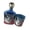 Suit, variant on ANXPTIME American 250Th Anniversary Commemorative Whiskeys Decanter Liquor Container