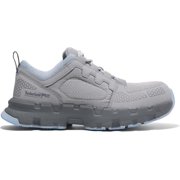 Timberland PRO Powertrain EV Women's Composite Toe Electrical Hazard Athletic Work Shoe, Light Grey, Size 8.5(W)