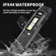 thumbnail image 2 of Multi-function Mini LED Flashlight USB Rechargeable Bright Light, 2 of 5