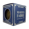 thumbnail image 4 of Marius Fabre 400G Cube Of Pure Marseilles Soap In Vintage Style Box By Marius Fabre, 4 of 4