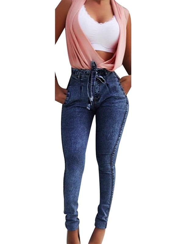 curvy jeans high waist