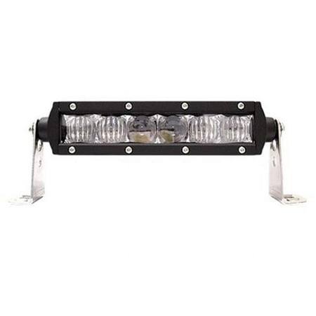 Blazer 12V/24V LED Light Bar — 7in.  832 Lumens  6 LEDs  Model# CWL118