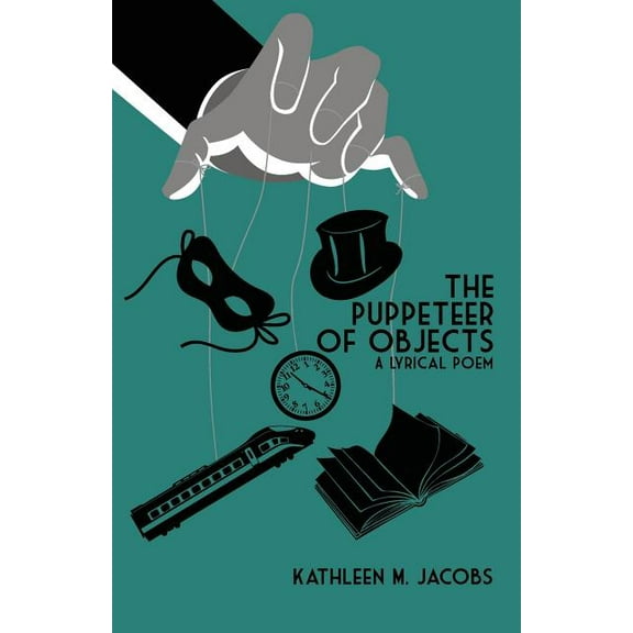 The Puppeteer of Objects (Paperback)