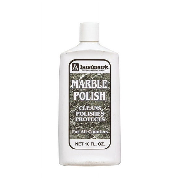 CLEANR&POLISH MARBLE10OZ (Pack of 1)