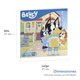 thumbnail image 2 of Libro para Colorear con Actividades Bluey 24 Páginas, 2 of 4