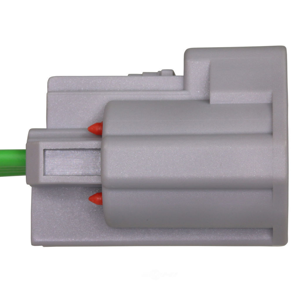 Manifold Absolute Pressure Sensor Connector