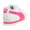 thumbnail image 2 of puma roma - girls' toddler, 2 of 6