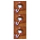 thumbnail image 3 of Naiovety 3 LED Battery Powered Wireless Lightweight Installation Flexibility Lamp Night Stick Light High Closet Quick for Wardrobe Type2 NO2, 3 of 6