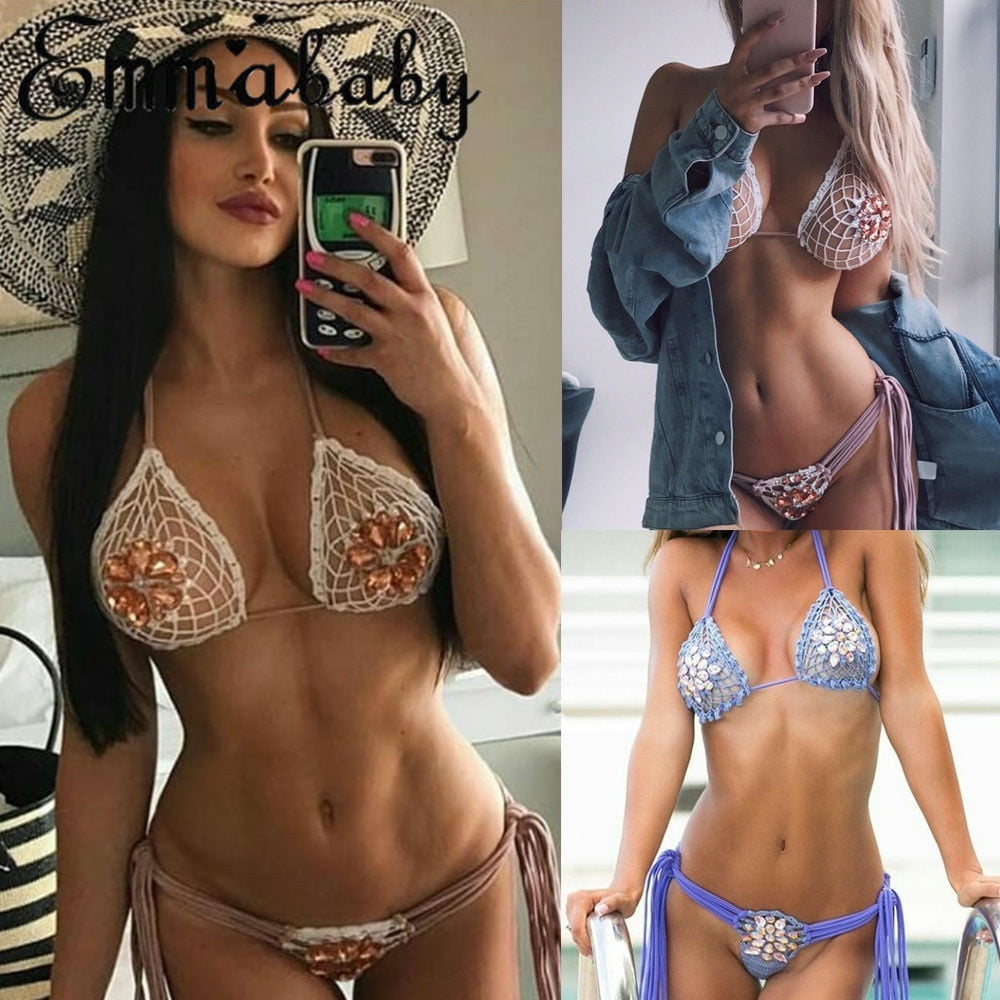 womens bikini set